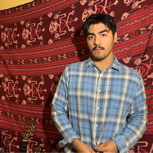 Meet your Posher, Israel